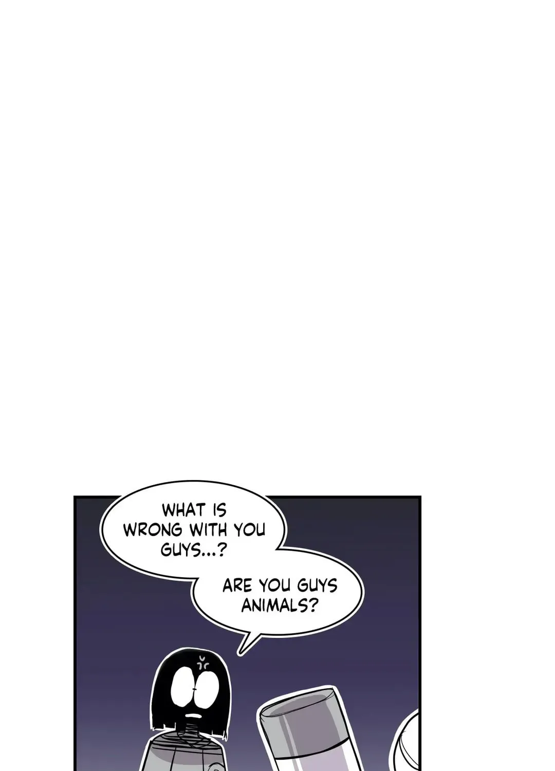 Read Rom-comixxx! chapter 31 image 122 on Lezhin