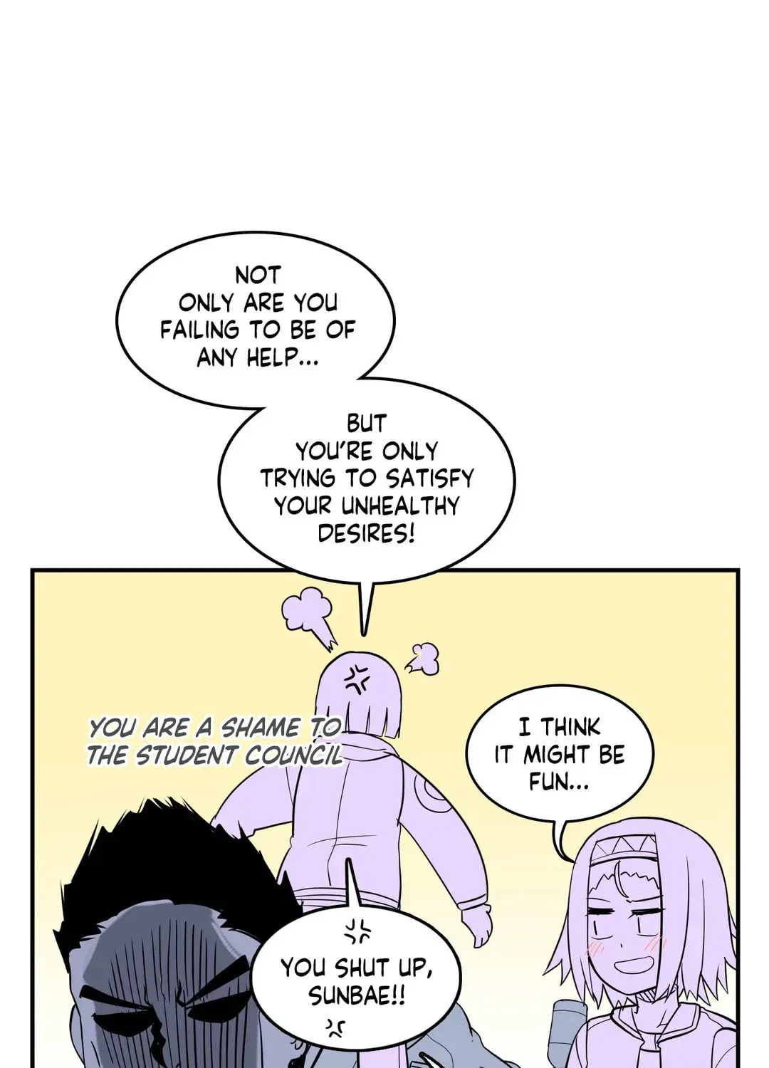 Read Rom-comixxx! chapter 31 image 124 on Lezhin