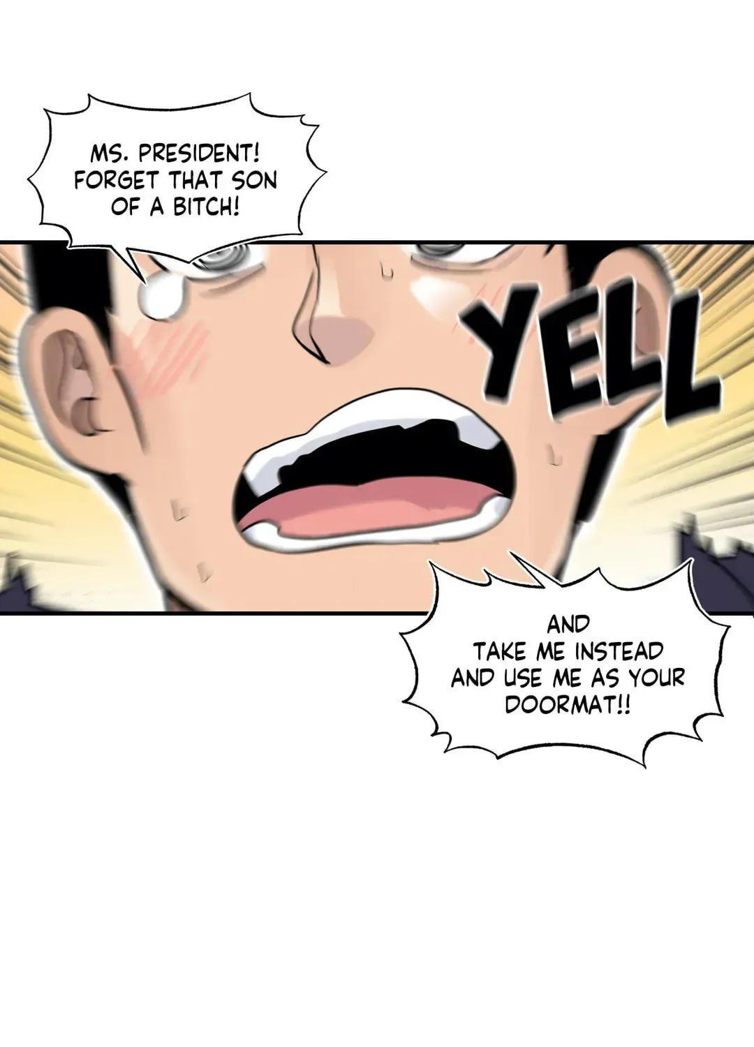 Read Rom-comixxx! chapter 31 image 127 on Lezhin