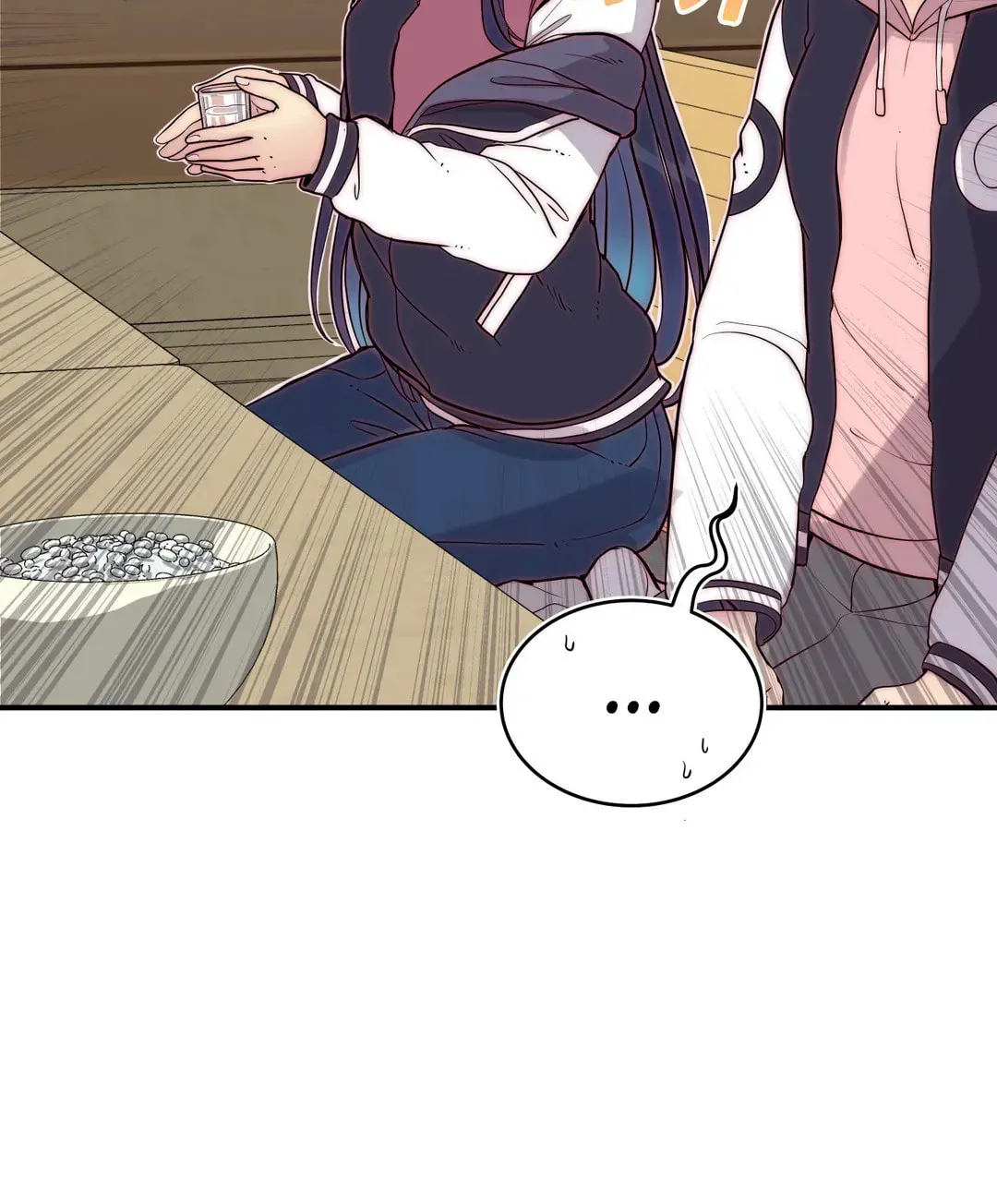 Read Rom-comixxx! chapter 31 image 13 on Lezhin