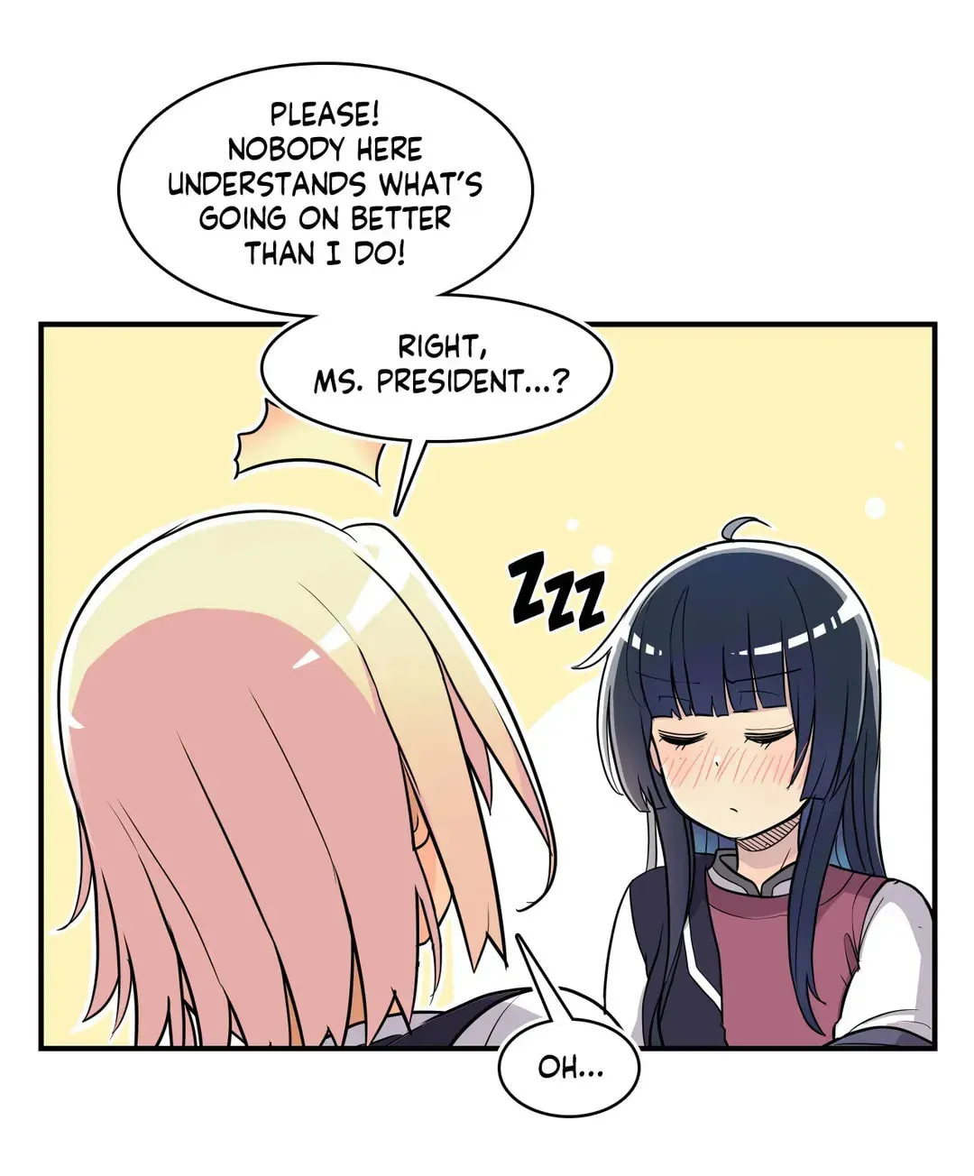 Read Rom-comixxx! chapter 31 image 131 on Lezhin