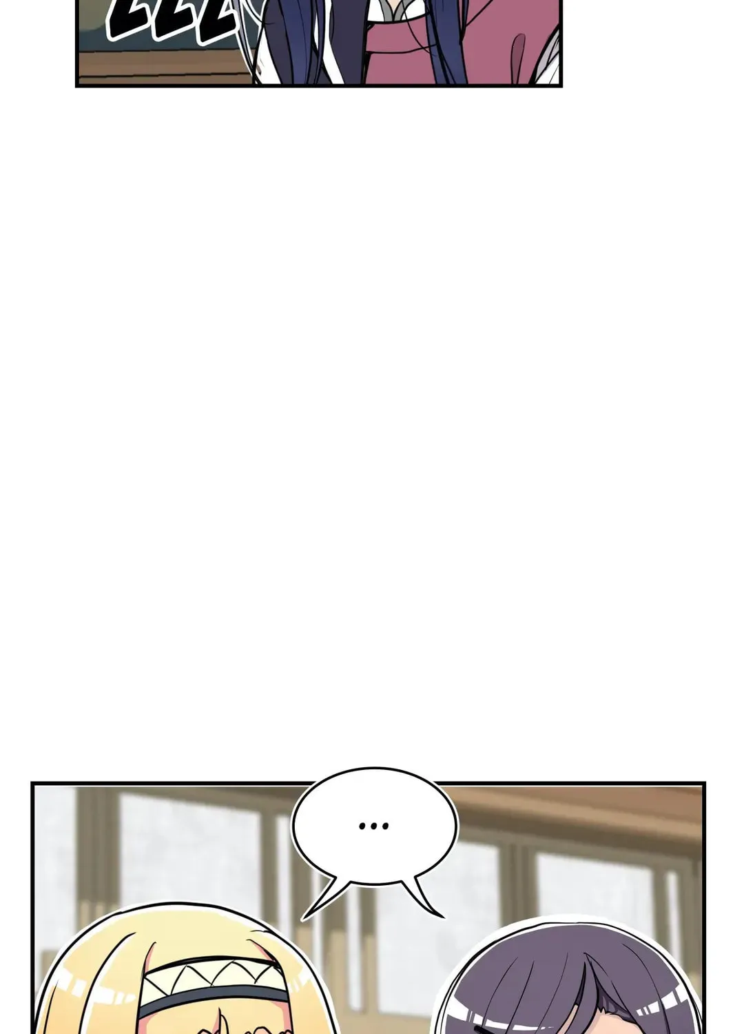 Read Rom-comixxx! chapter 31 image 133 on Lezhin