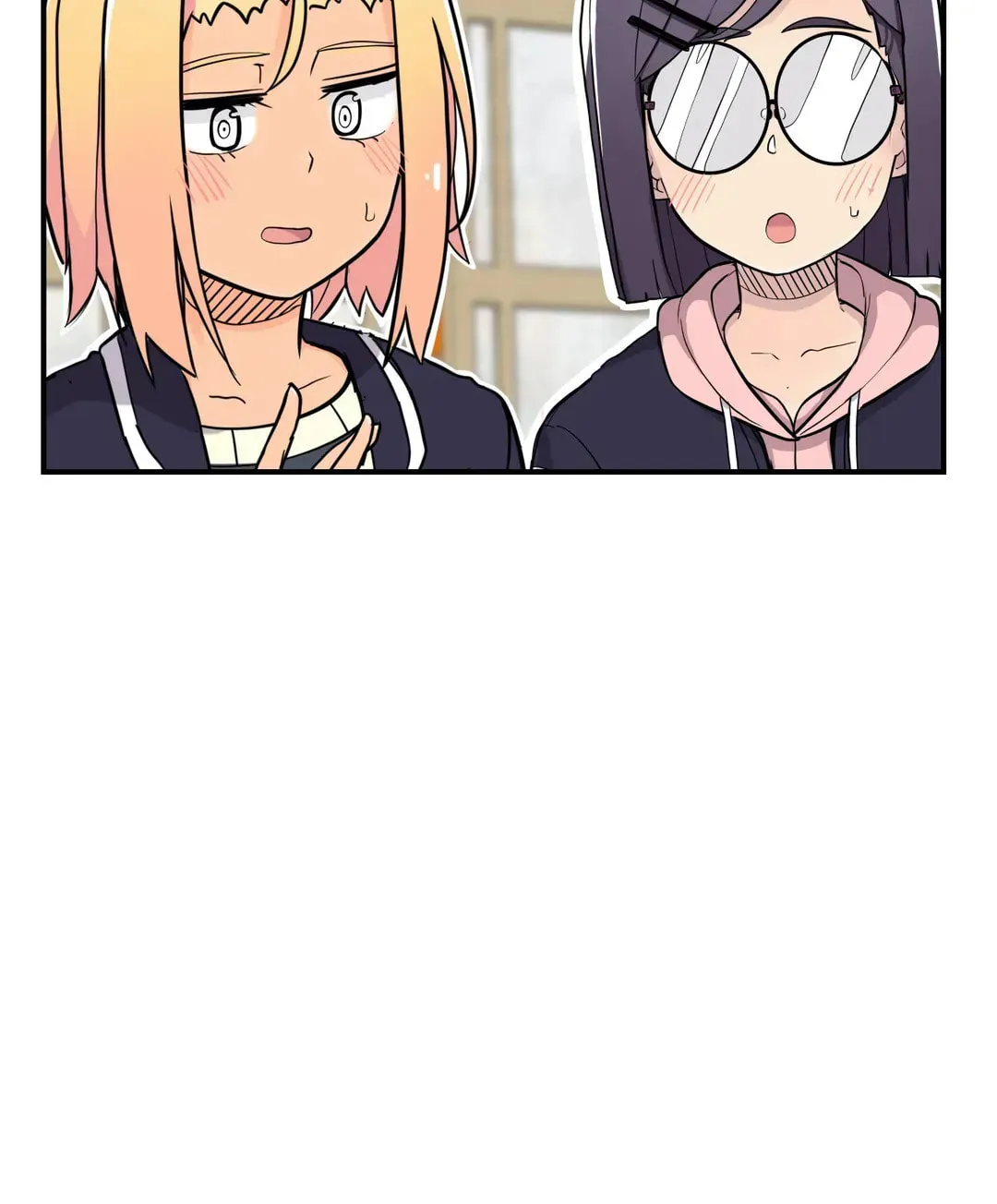 Read Rom-comixxx! chapter 31 image 134 on Lezhin