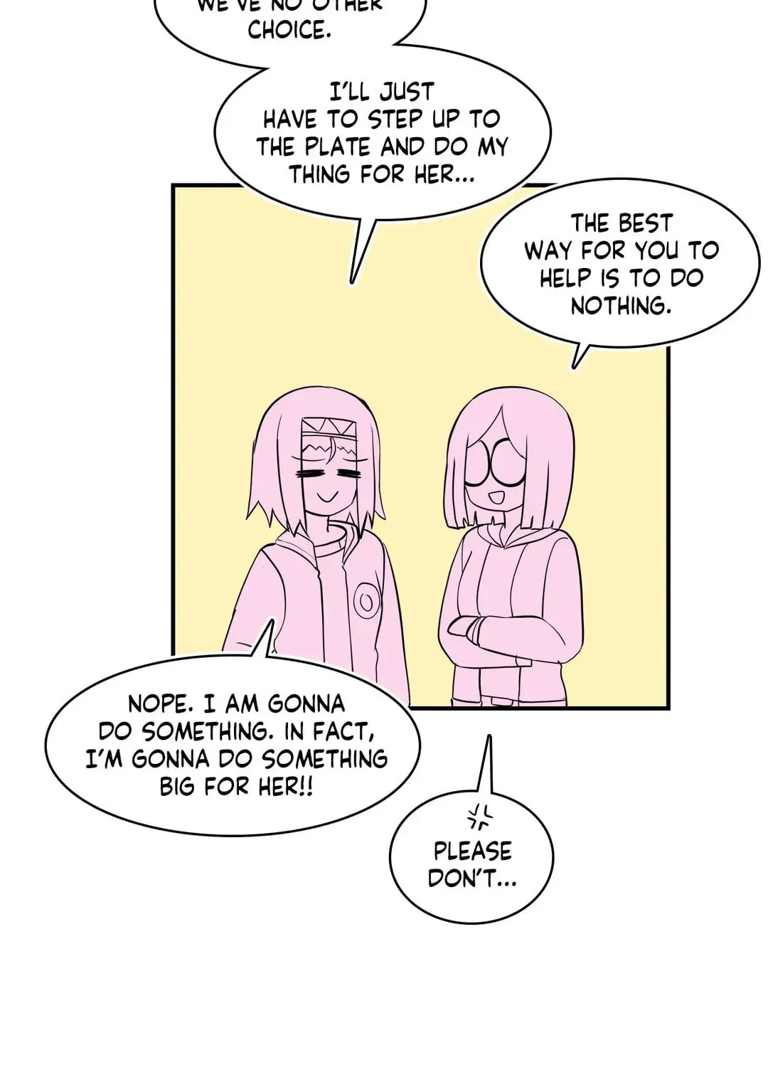 Read Rom-comixxx! chapter 31 image 136 on Lezhin