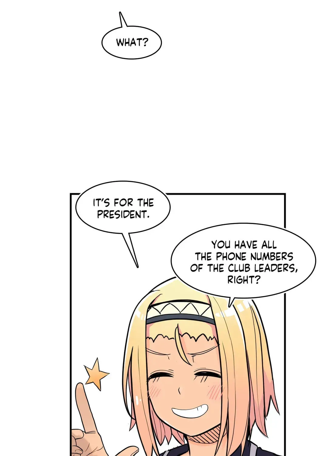Read Rom-comixxx! chapter 31 image 138 on Lezhin