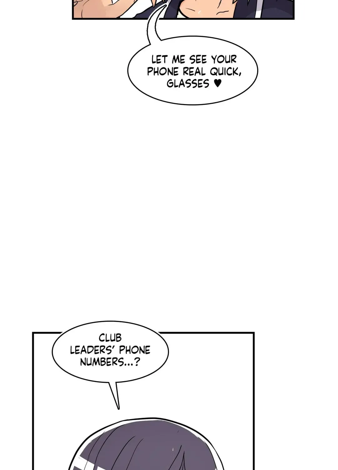 Read Rom-comixxx! chapter 31 image 139 on Lezhin