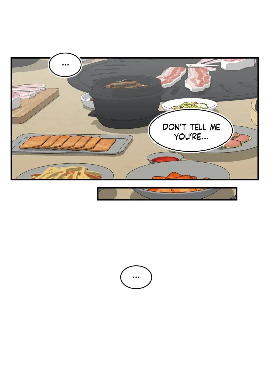 Read Rom-comixxx! chapter 31 image 141 on Lezhin