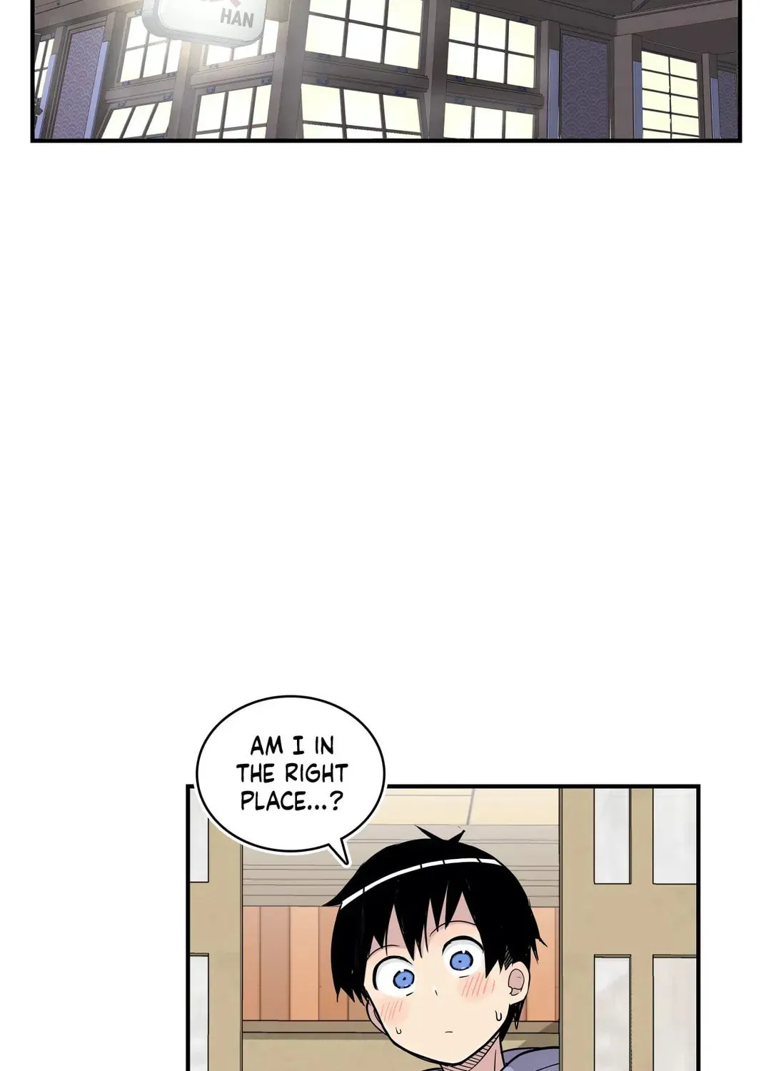 Read Rom-comixxx! chapter 31 image 144 on Lezhin