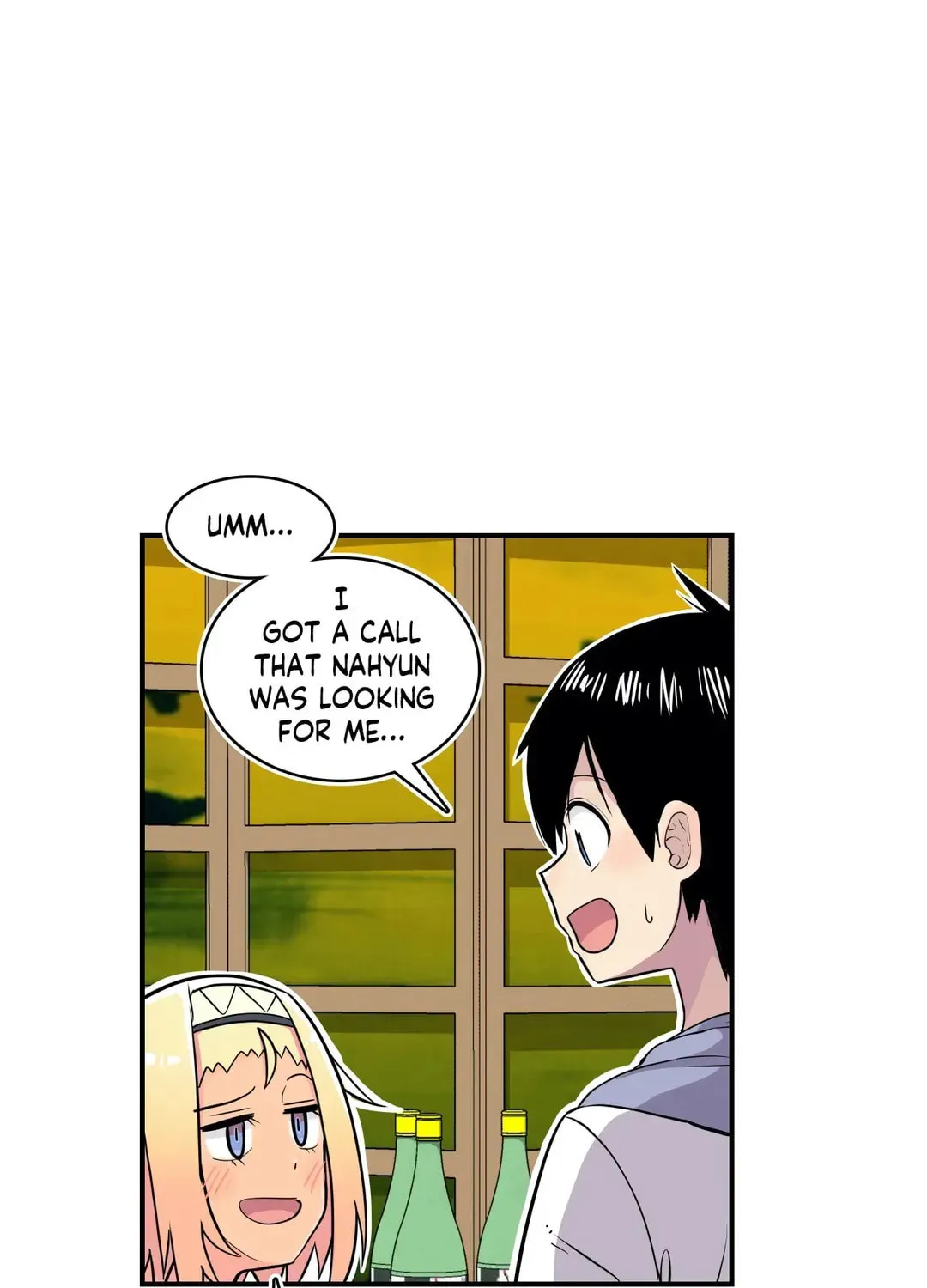 Read Rom-comixxx! chapter 31 image 147 on Lezhin