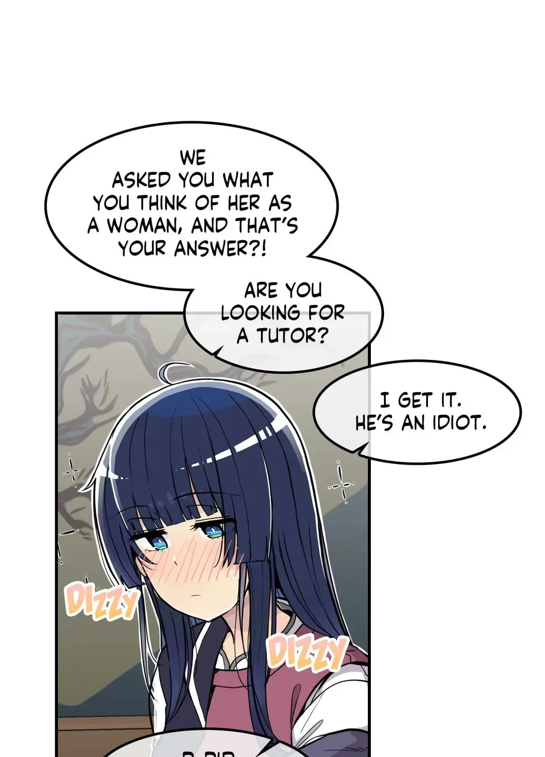 Read Rom-comixxx! chapter 31 image 155 on Lezhin