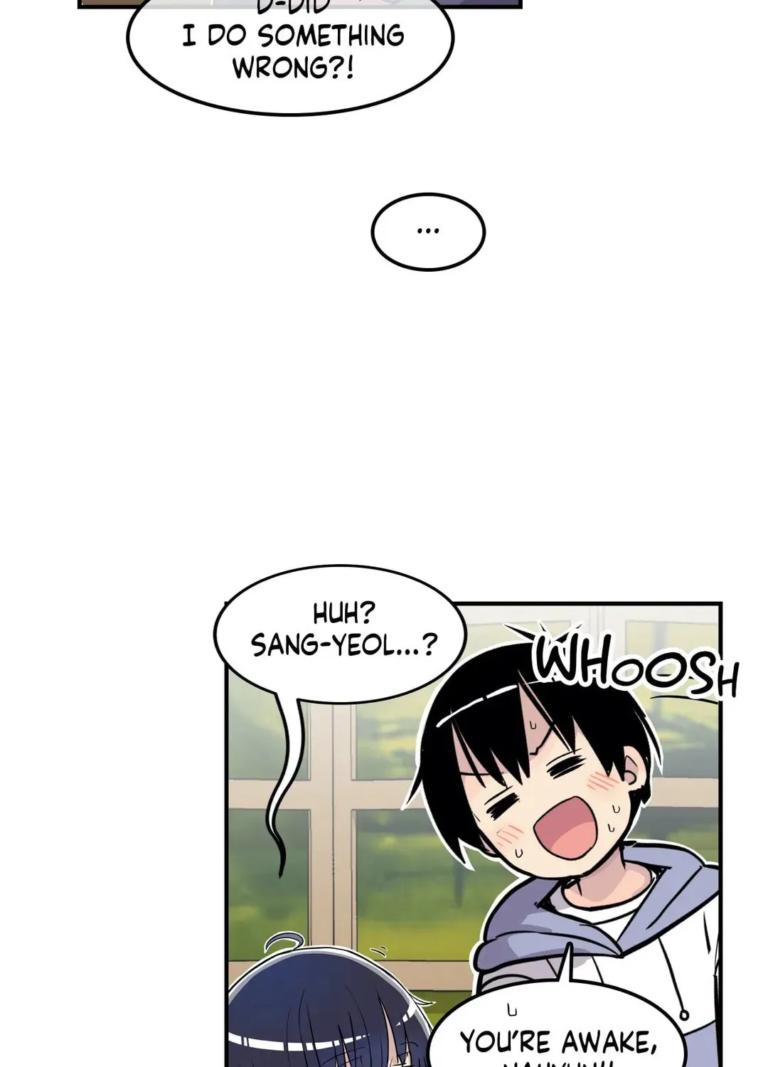 Read Rom-comixxx! chapter 31 image 156 on Lezhin