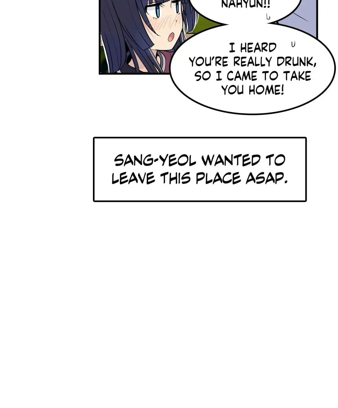 Read Rom-comixxx! chapter 31 image 157 on Lezhin