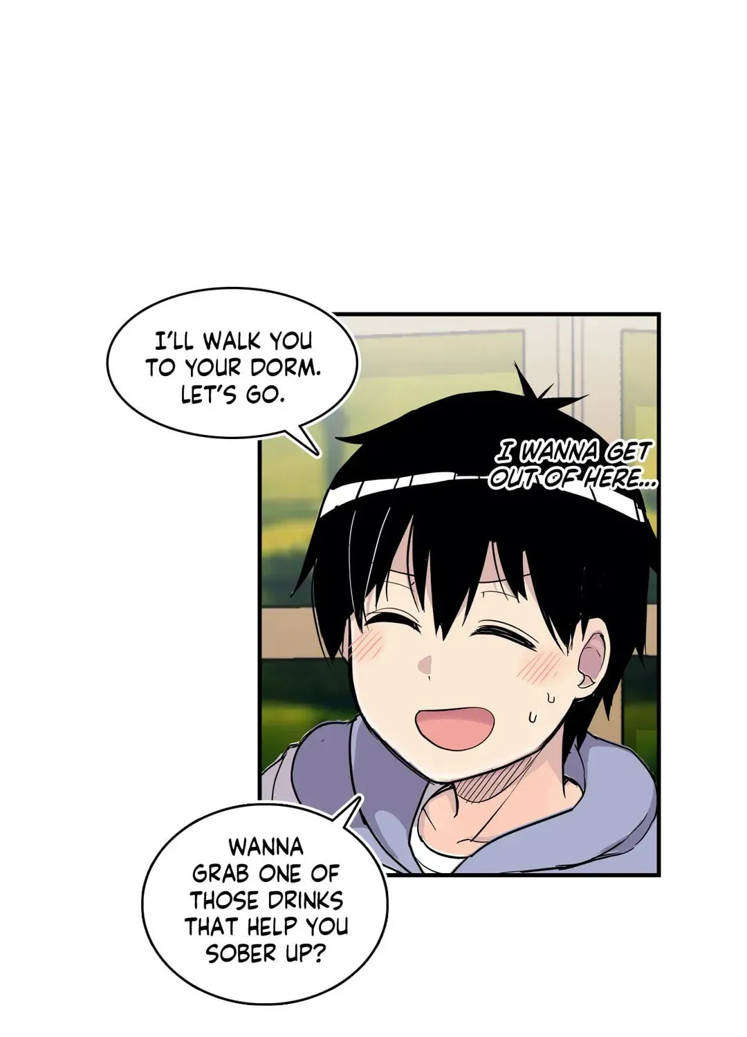 Read Rom-comixxx! chapter 31 image 159 on Lezhin