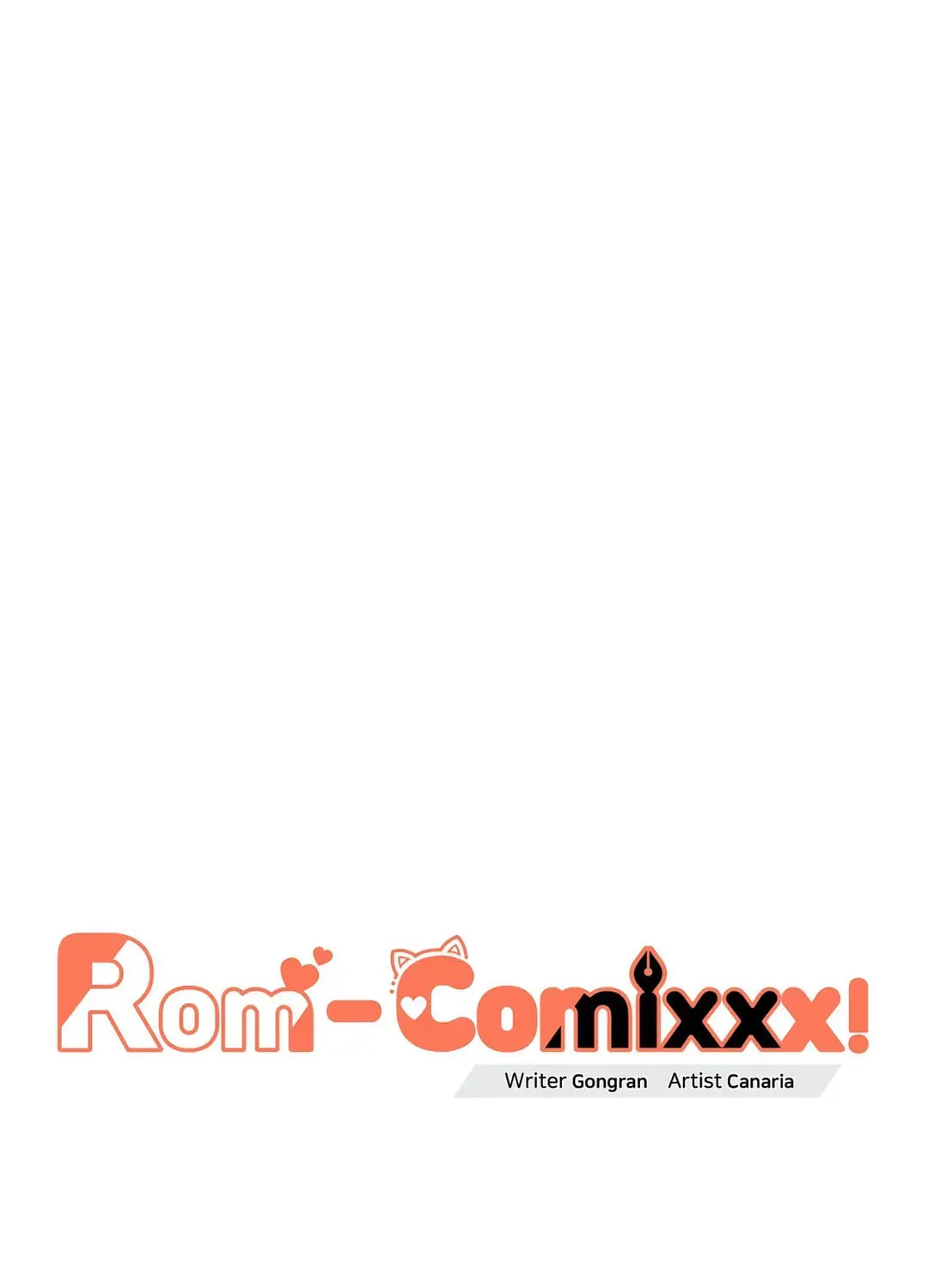 Read Rom-comixxx! chapter 31 image 16 on Lezhin