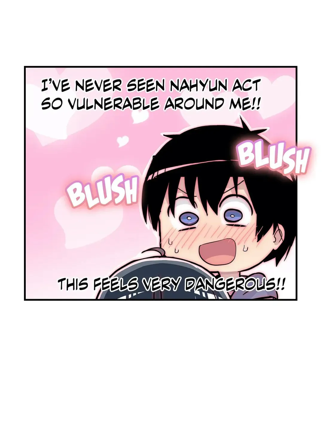 Read Rom-comixxx! chapter 31 image 169 on Lezhin