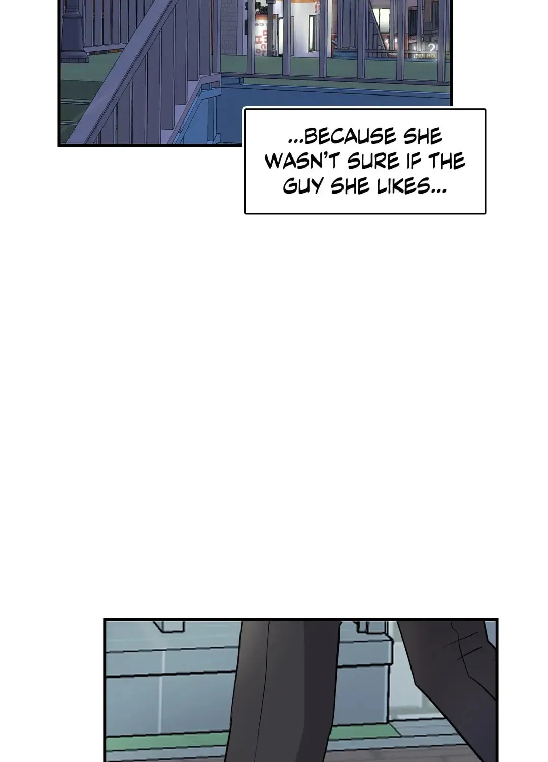 Read Rom-comixxx! chapter 31 image 184 on Lezhin