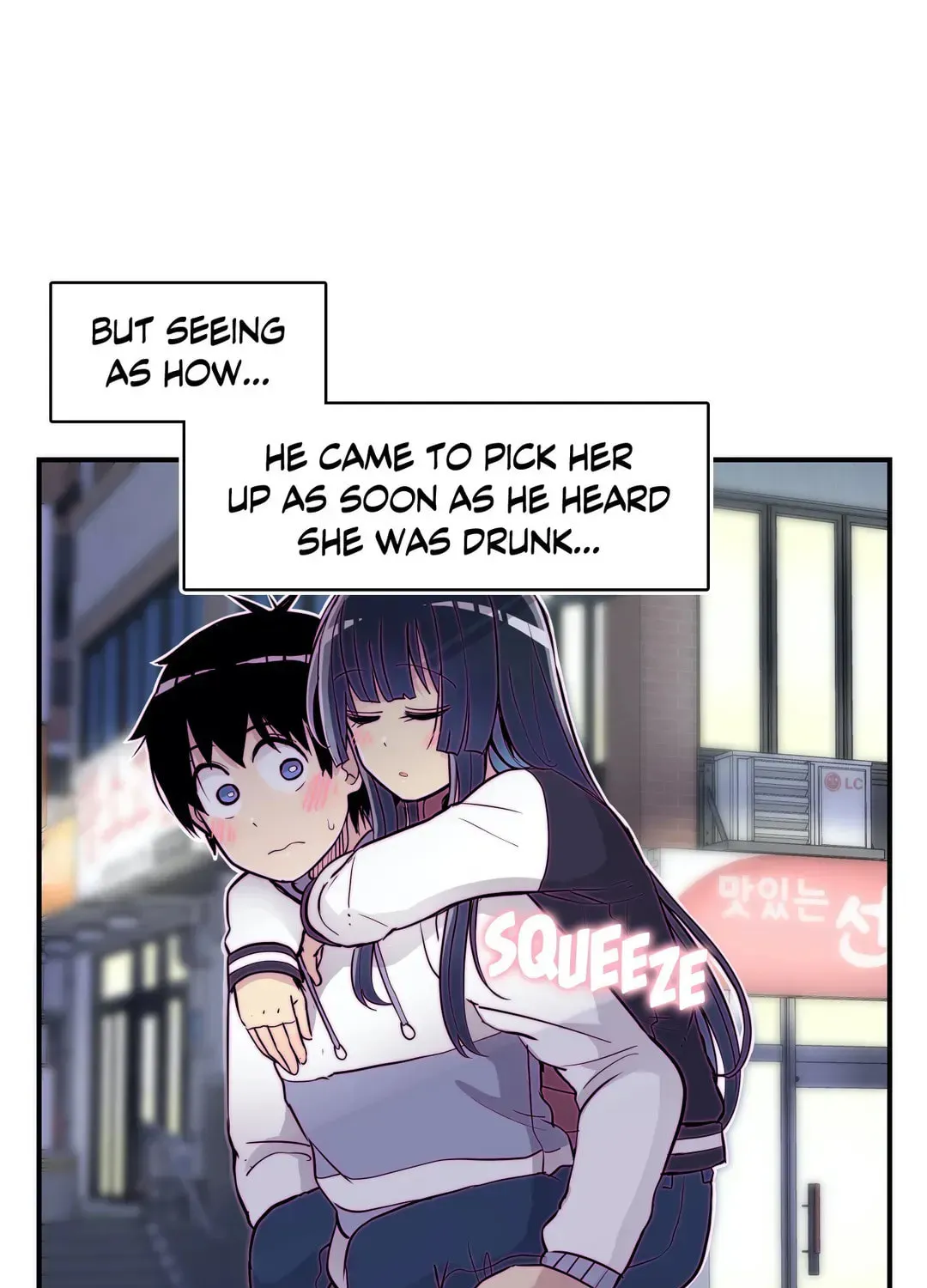 Read Rom-comixxx! chapter 31 image 186 on Lezhin