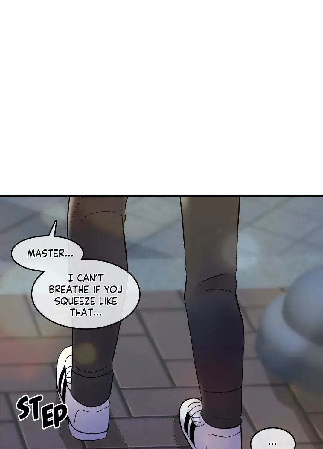 Read Rom-comixxx! chapter 31 image 191 on Lezhin