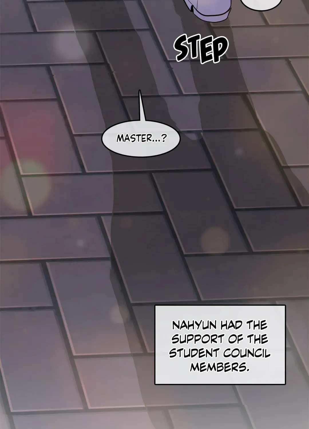 Read Rom-comixxx! chapter 31 image 192 on Lezhin