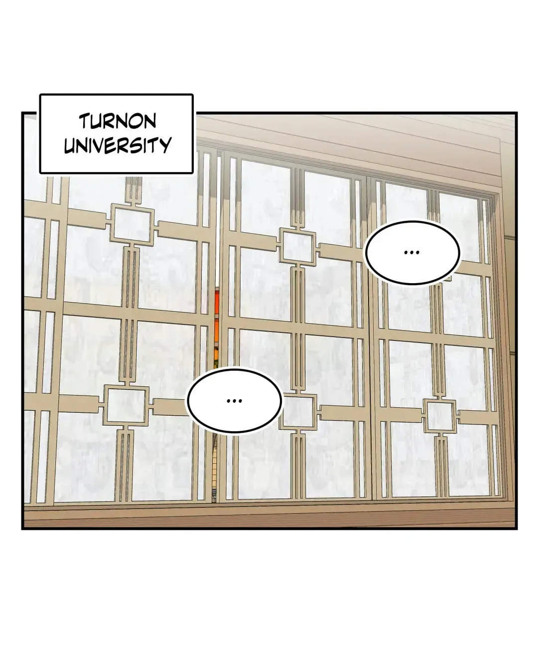 Read Rom-comixxx! chapter 31 image 2 on Lezhin
