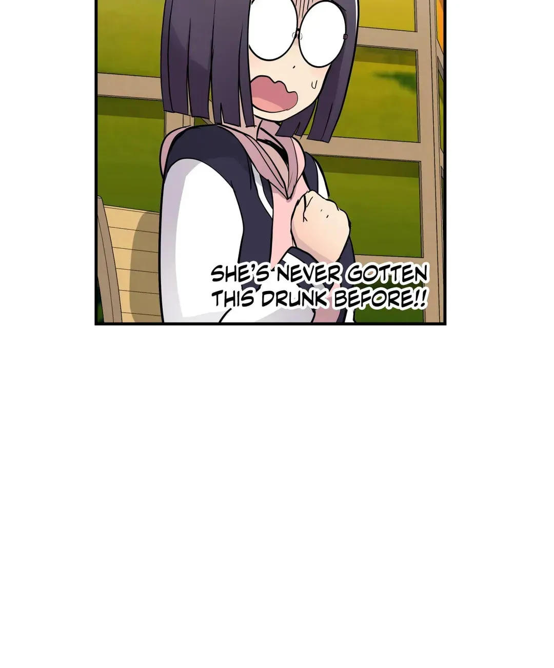Read Rom-comixxx! chapter 31 image 20 on Lezhin