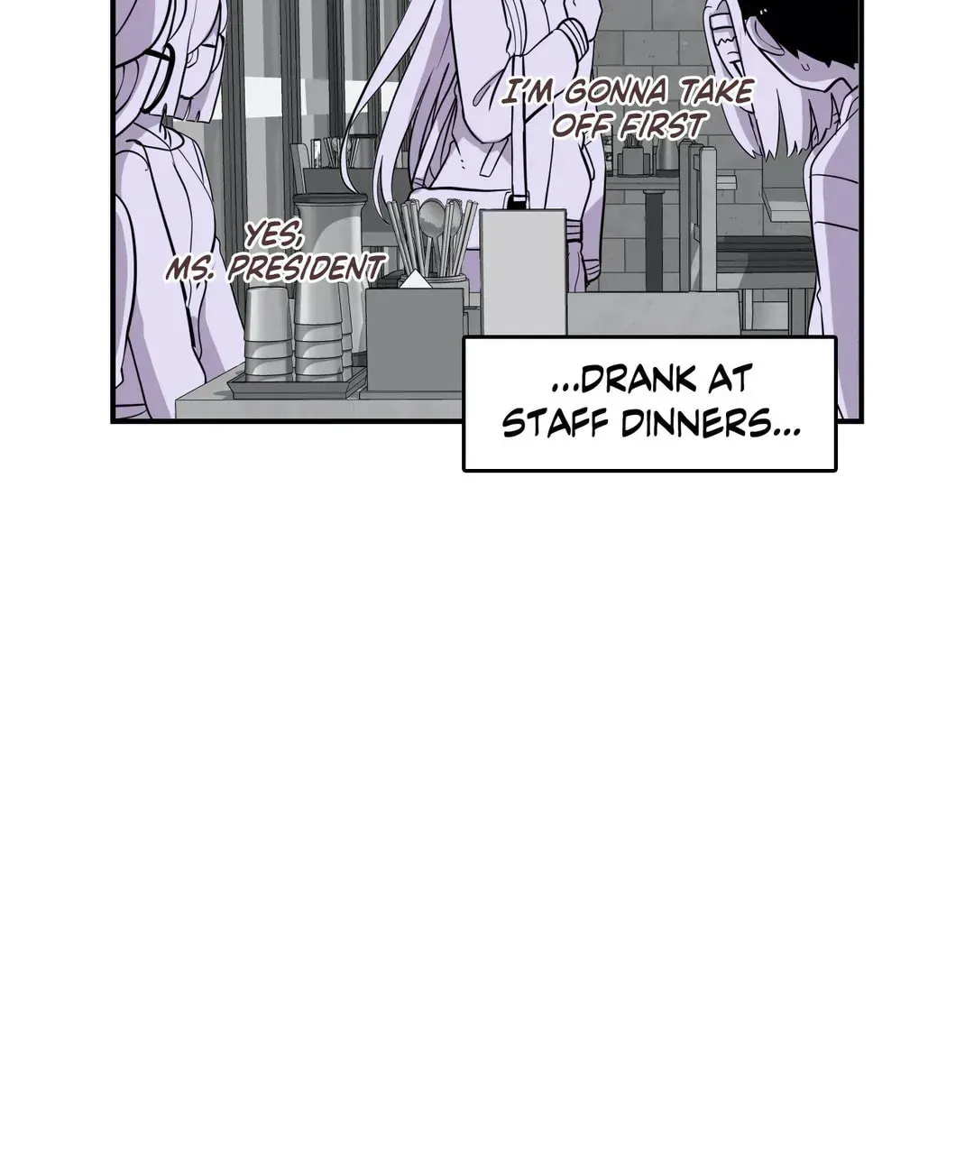 Read Rom-comixxx! chapter 31 image 23 on Lezhin
