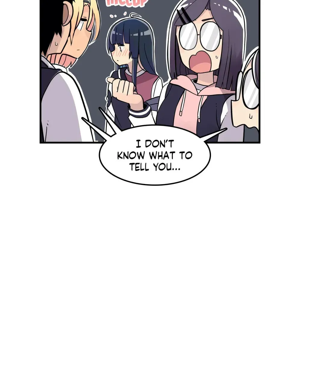 Read Rom-comixxx! chapter 31 image 29 on Lezhin