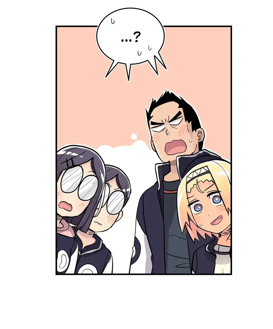 Read Rom-comixxx! chapter 31 image 41 on Lezhin