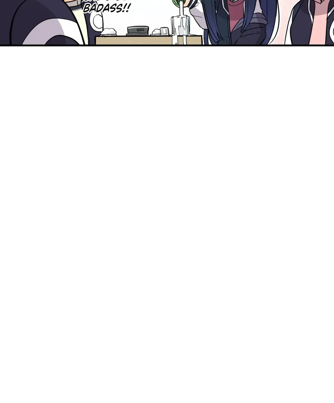 Read Rom-comixxx! chapter 31 image 46 on Lezhin