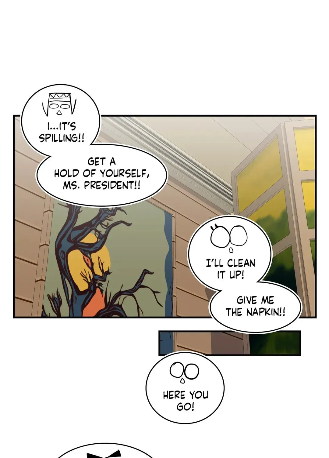 Read Rom-comixxx! chapter 31 image 47 on Lezhin