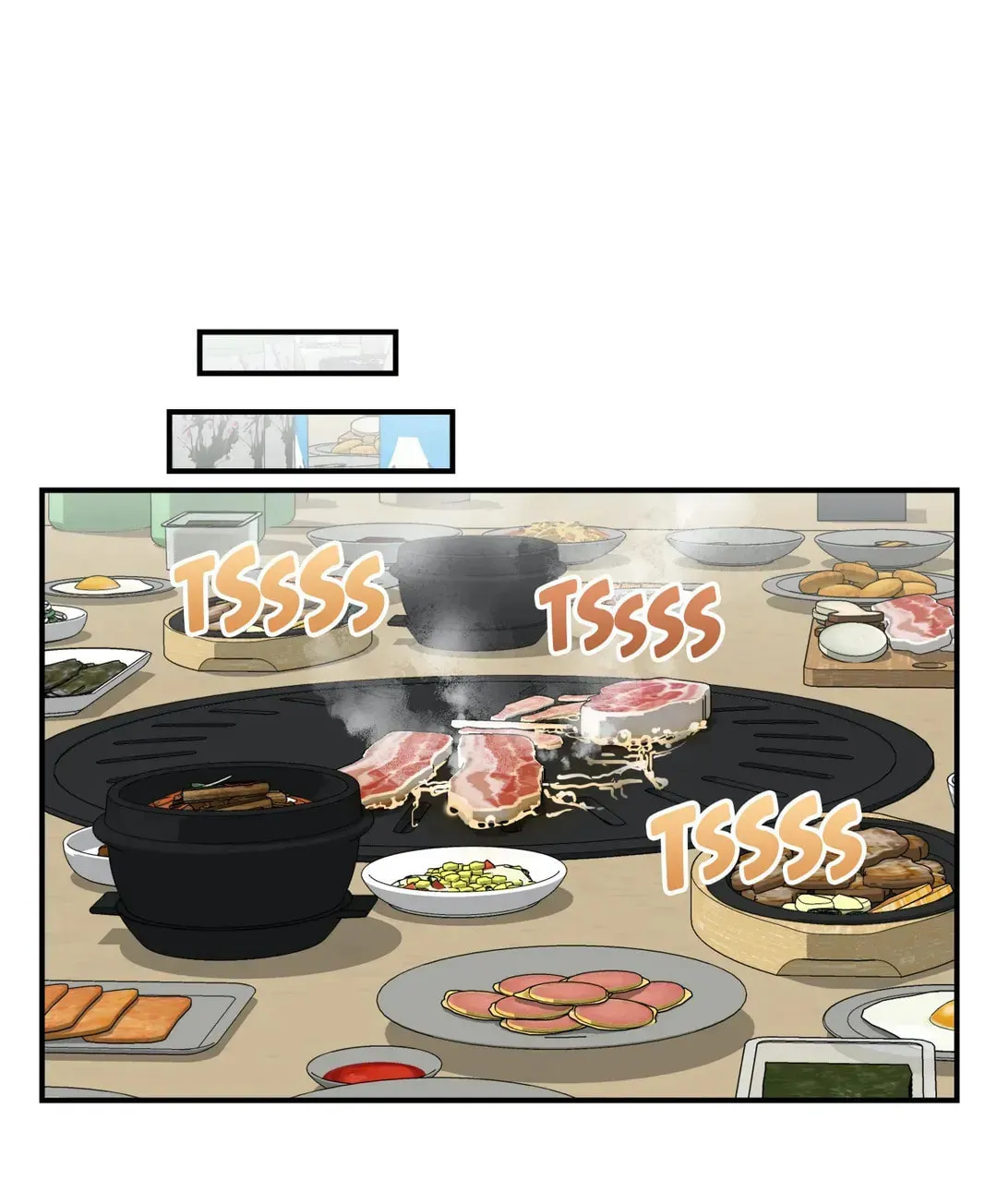 Read Rom-comixxx! chapter 31 image 49 on Lezhin