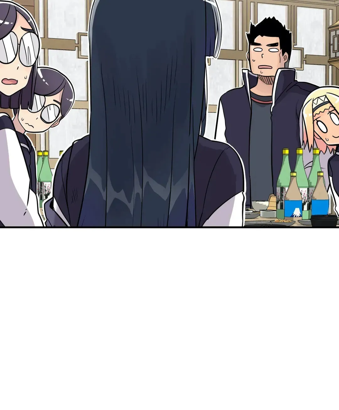 Read Rom-comixxx! chapter 31 image 54 on Lezhin