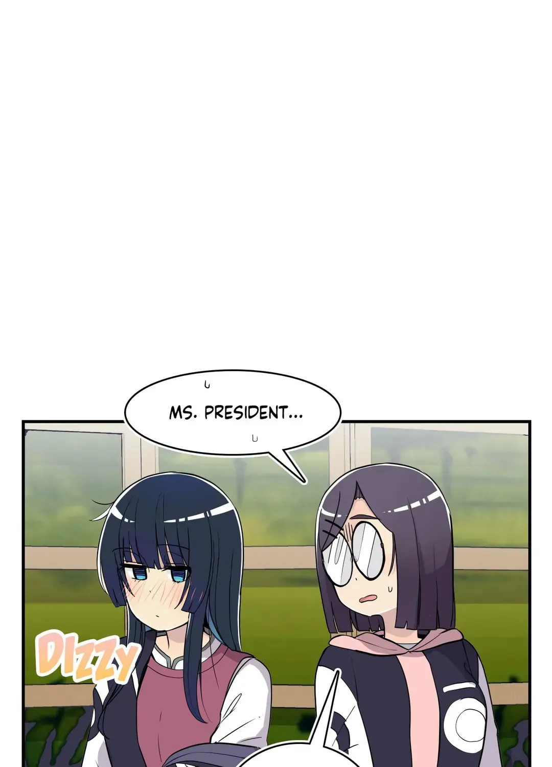Read Rom-comixxx! chapter 31 image 55 on Lezhin