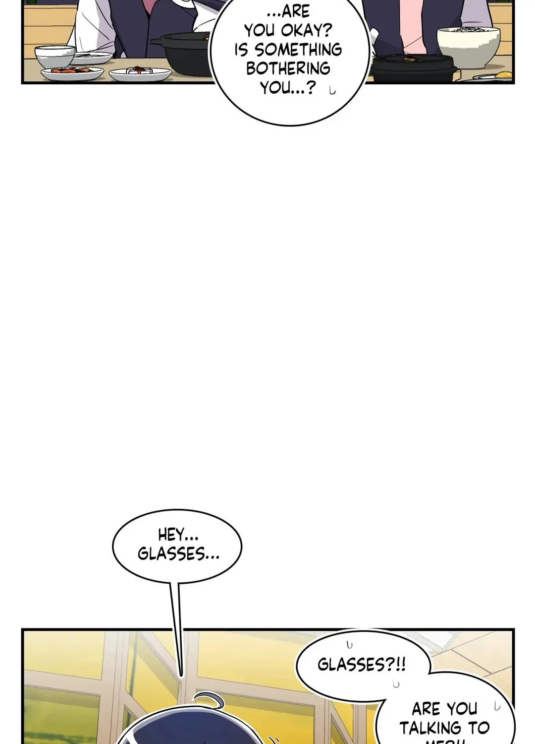 Read Rom-comixxx! chapter 31 image 56 on Lezhin