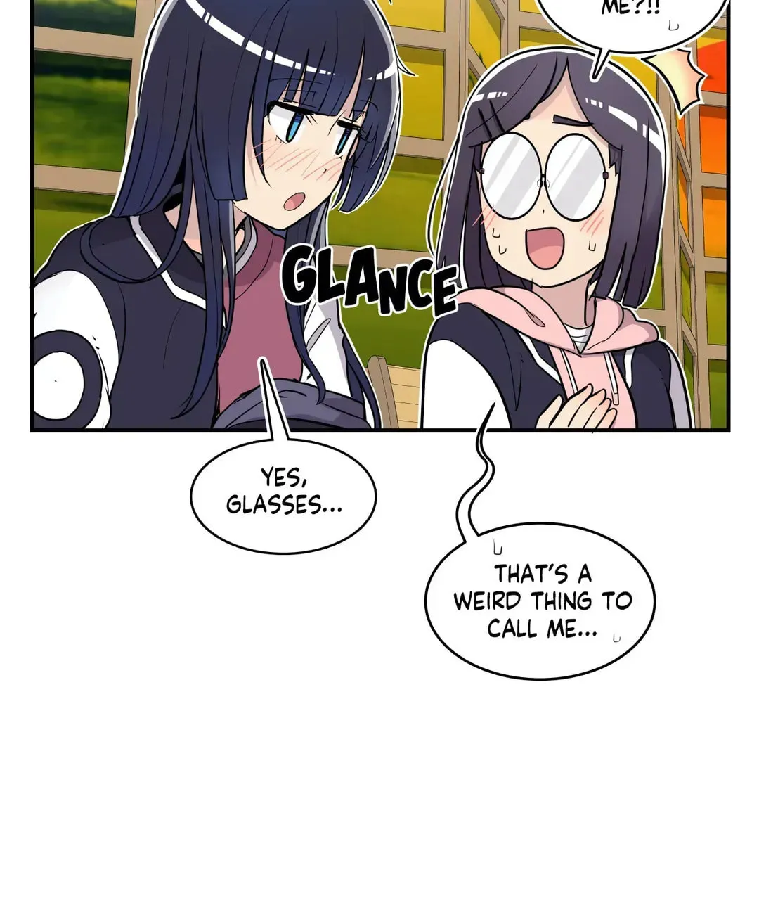 Read Rom-comixxx! chapter 31 image 57 on Lezhin
