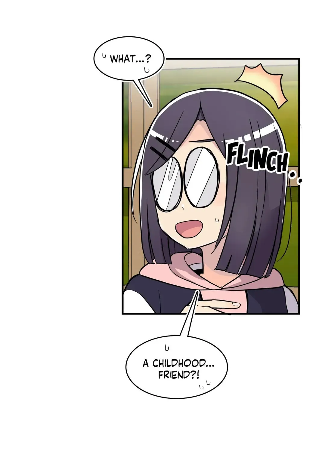 Read Rom-comixxx! chapter 31 image 59 on Lezhin