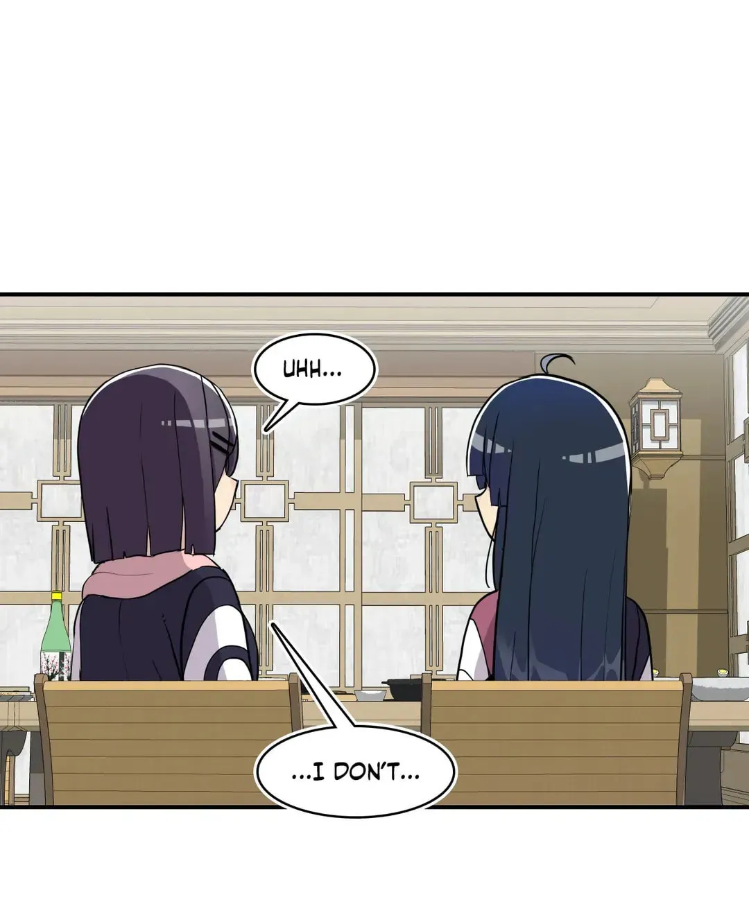 Read Rom-comixxx! chapter 31 image 60 on Lezhin