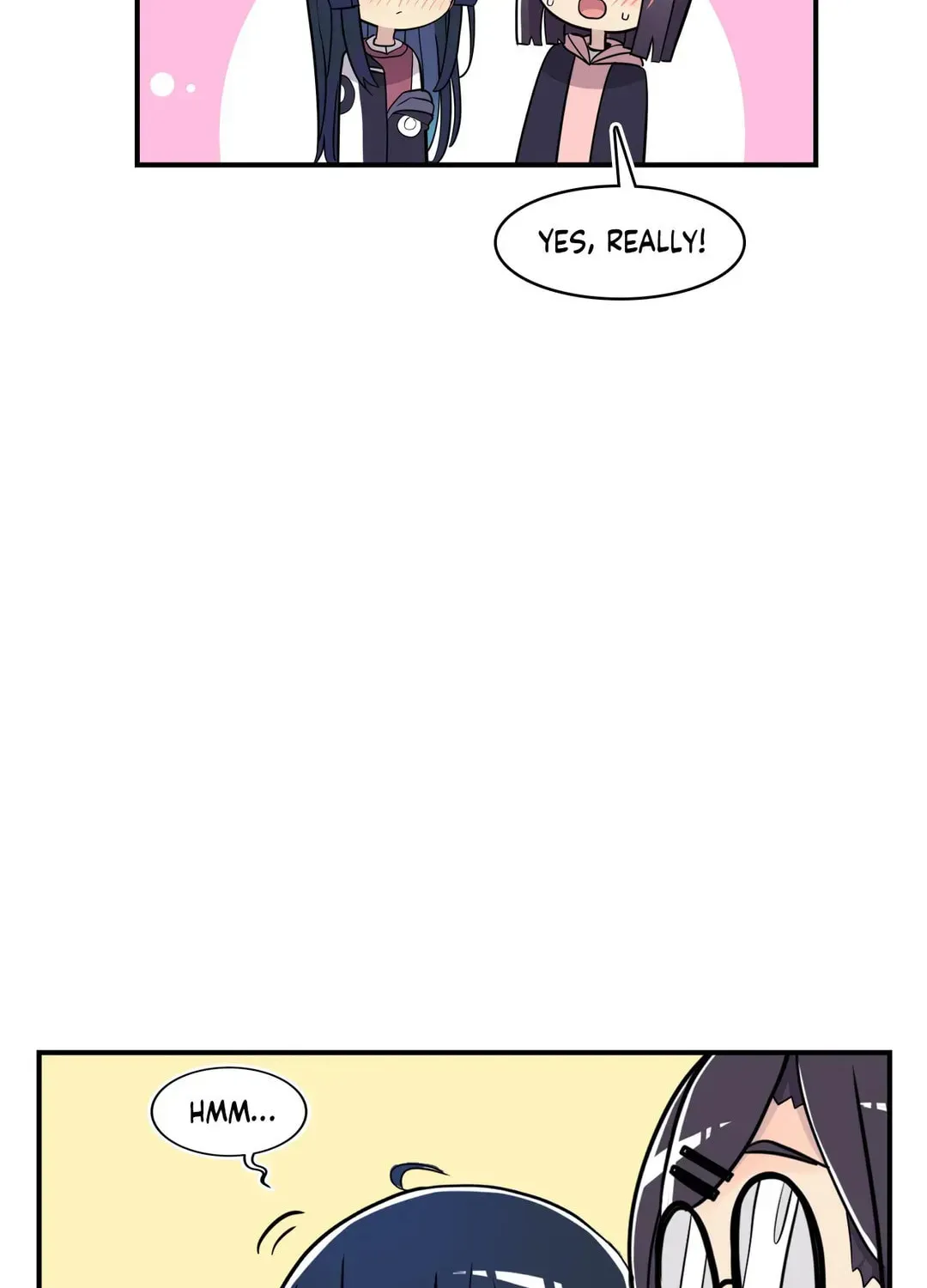 Read Rom-comixxx! chapter 31 image 62 on Lezhin