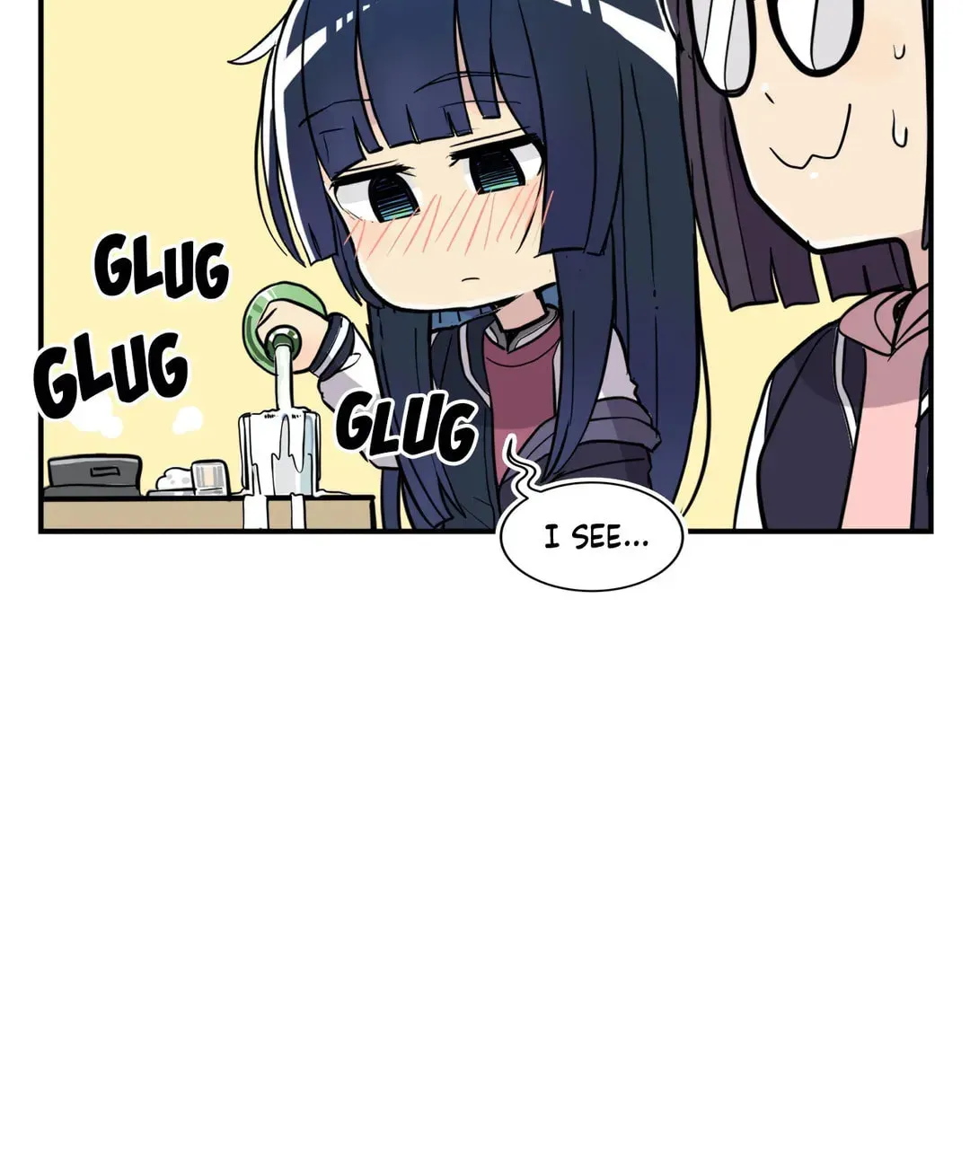 Read Rom-comixxx! chapter 31 image 63 on Lezhin