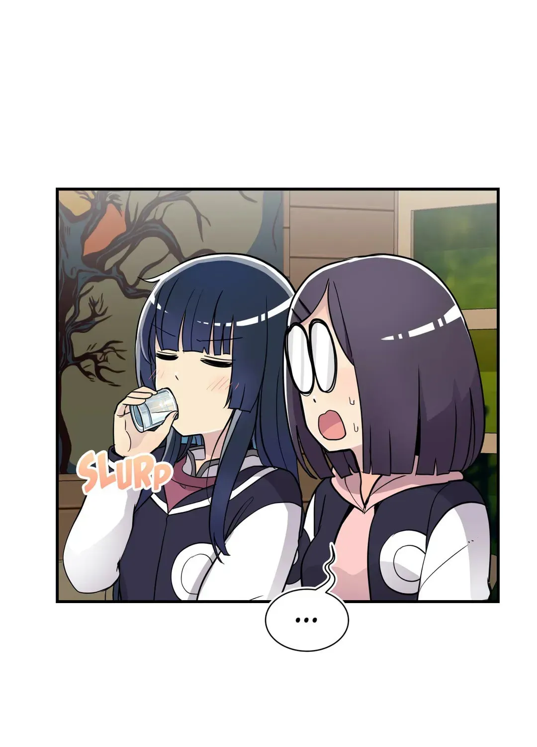 Read Rom-comixxx! chapter 31 image 64 on Lezhin