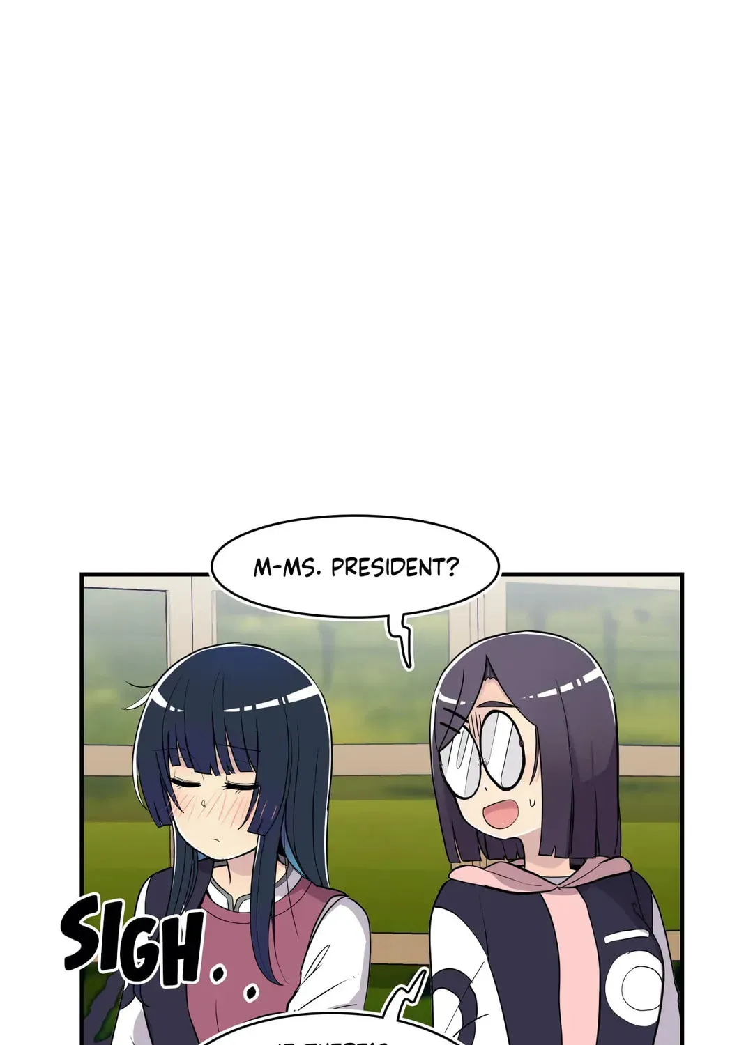 Read Rom-comixxx! chapter 31 image 70 on Lezhin