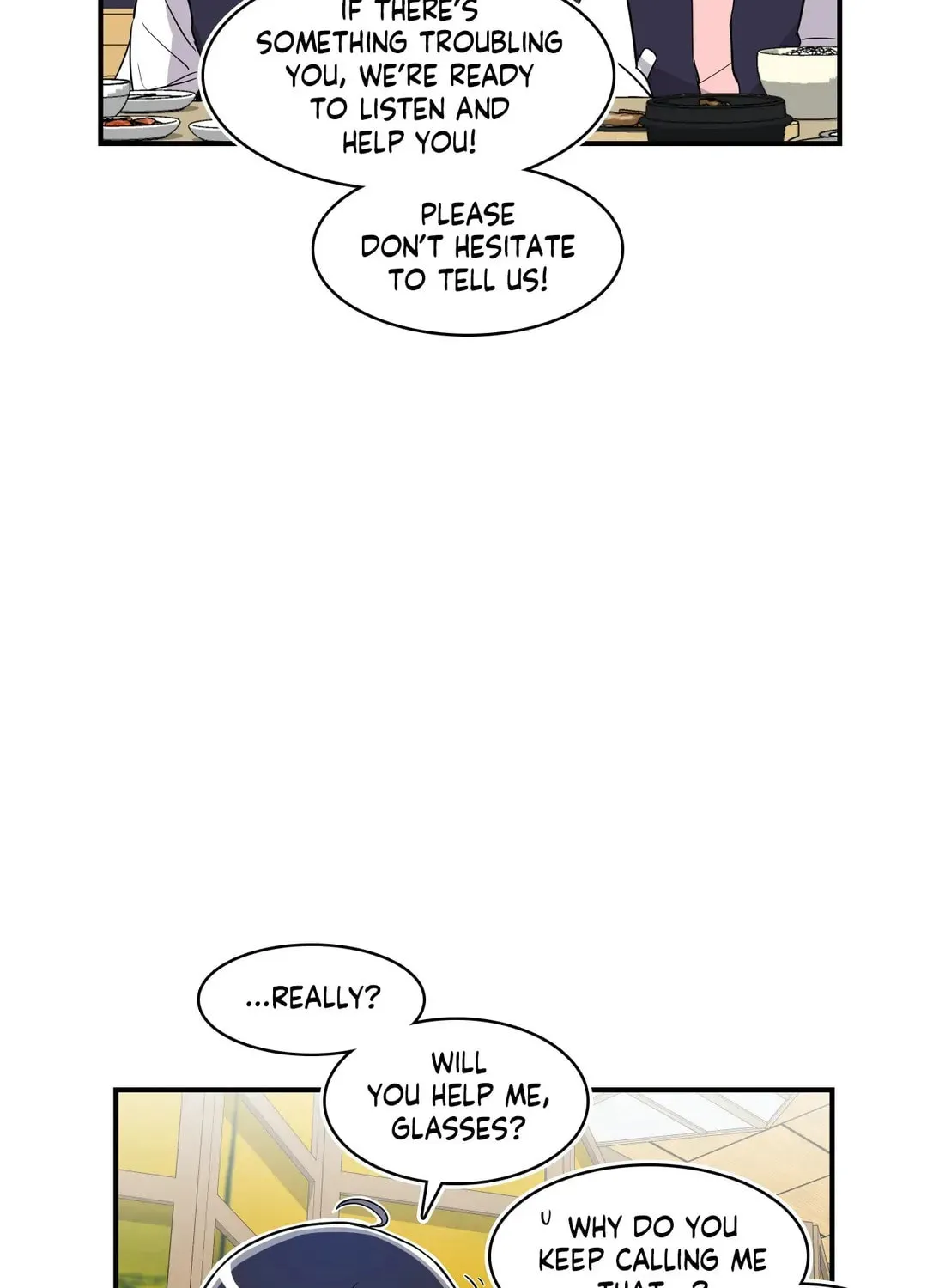 Read Rom-comixxx! chapter 31 image 71 on Lezhin