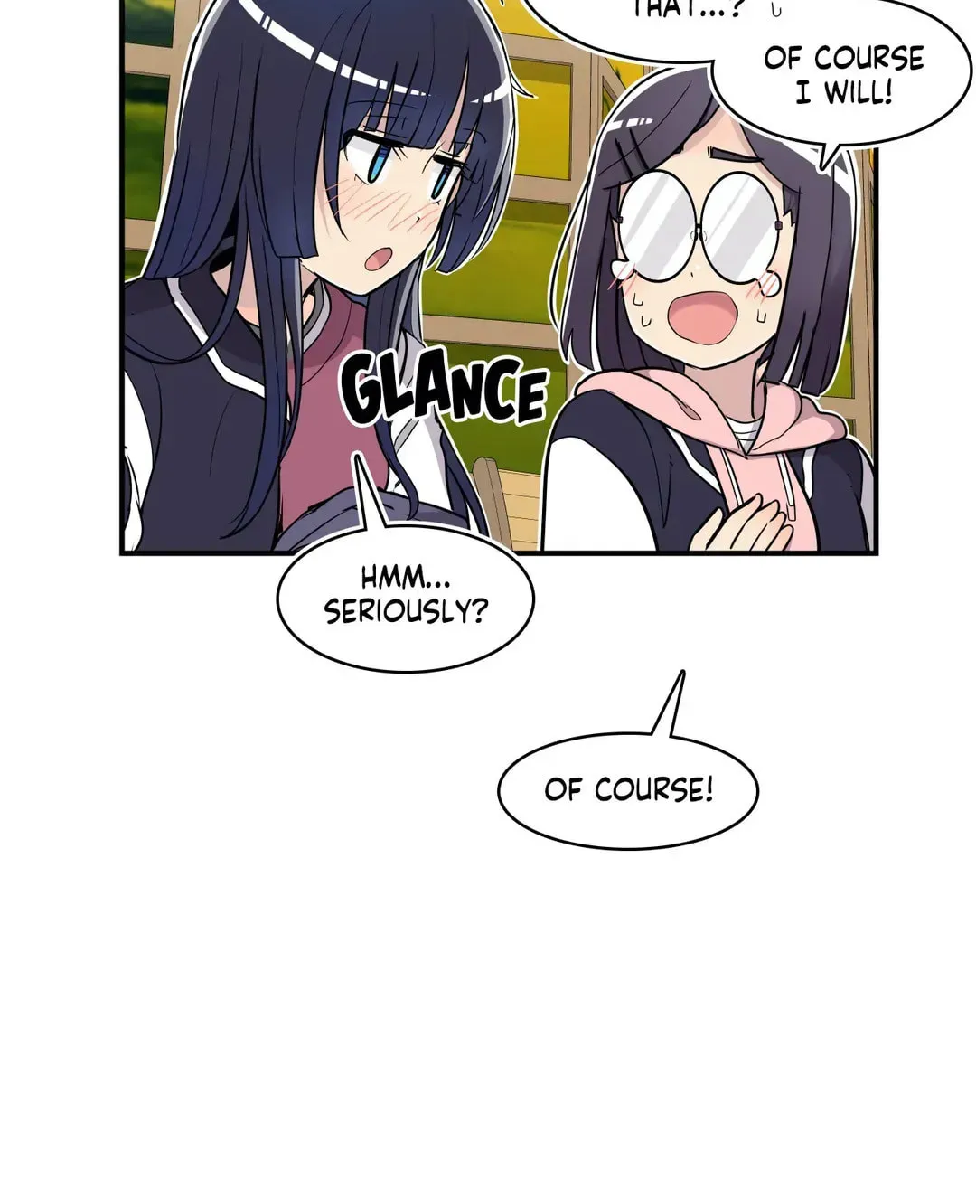 Read Rom-comixxx! chapter 31 image 72 on Lezhin