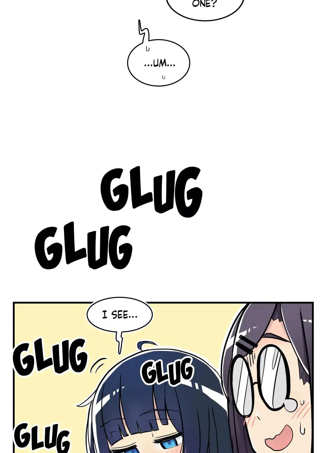 Read Rom-comixxx! chapter 31 image 74 on Lezhin