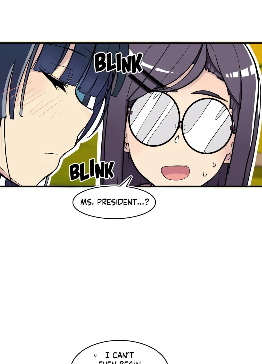 Read Rom-comixxx! chapter 31 image 76 on Lezhin