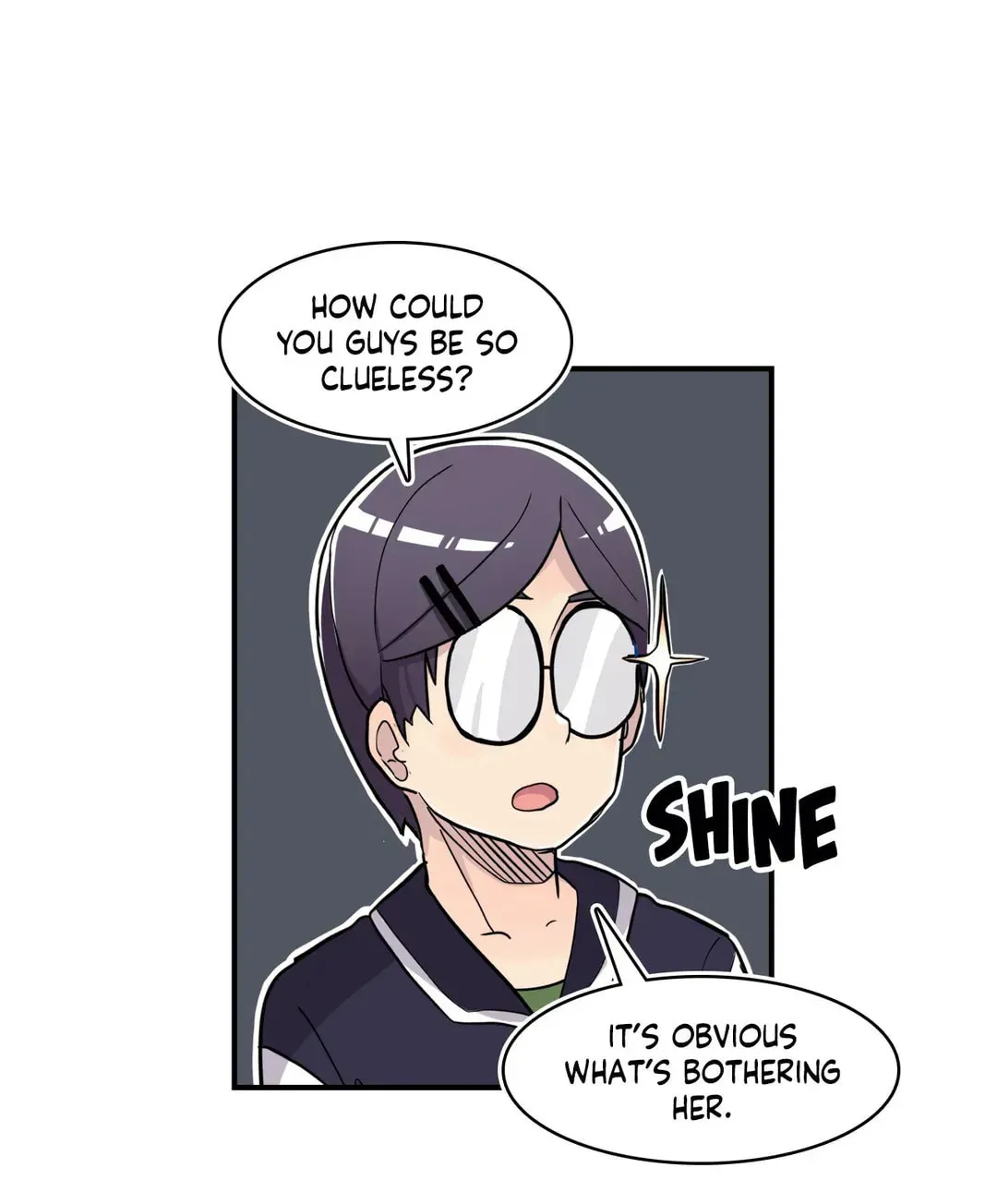 Read Rom-comixxx! chapter 31 image 78 on Lezhin