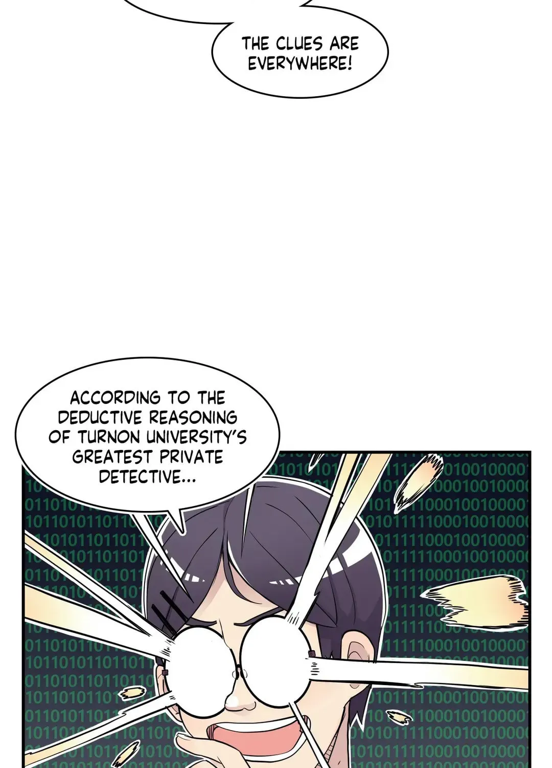 Read Rom-comixxx! chapter 31 image 80 on Lezhin