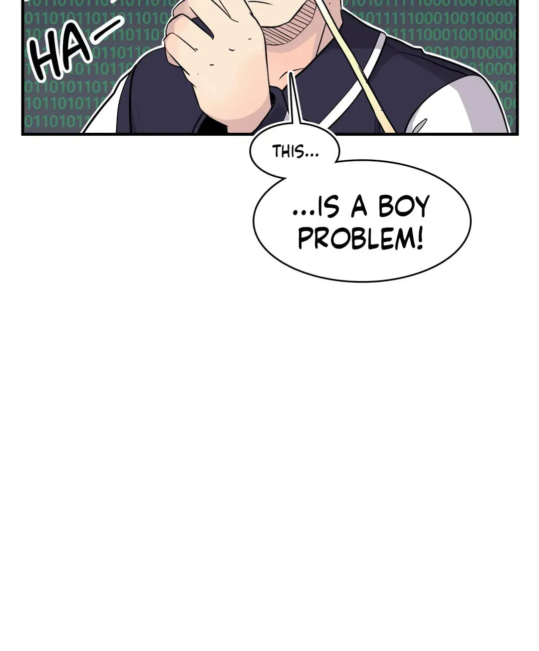 Read Rom-comixxx! chapter 31 image 81 on Lezhin