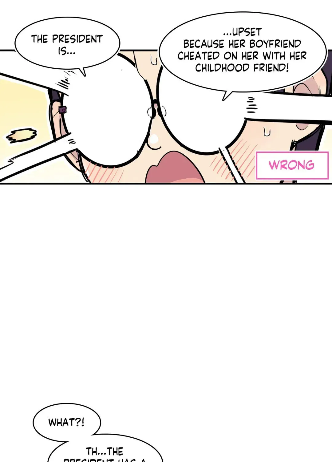 Read Rom-comixxx! chapter 31 image 82 on Lezhin