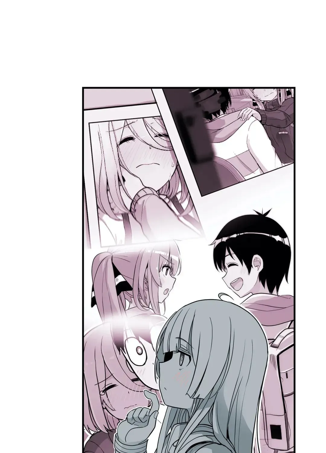 Read Rom-comixxx! chapter 31 image 89 on Lezhin